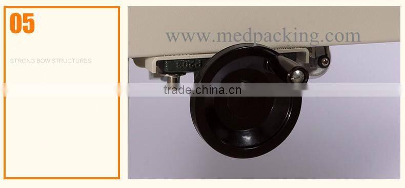 BS-A450 Heat shrink machine + FQL450C semi-automatic L-sealer/Laminator/Shrink film machine