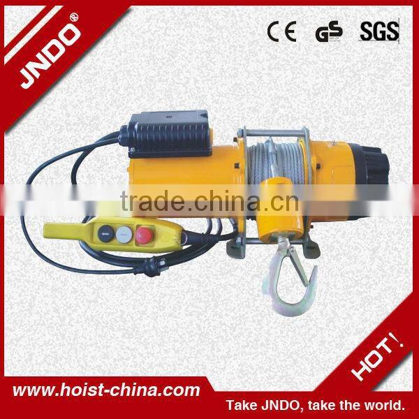 hot sell KDJ-200E electric windlass