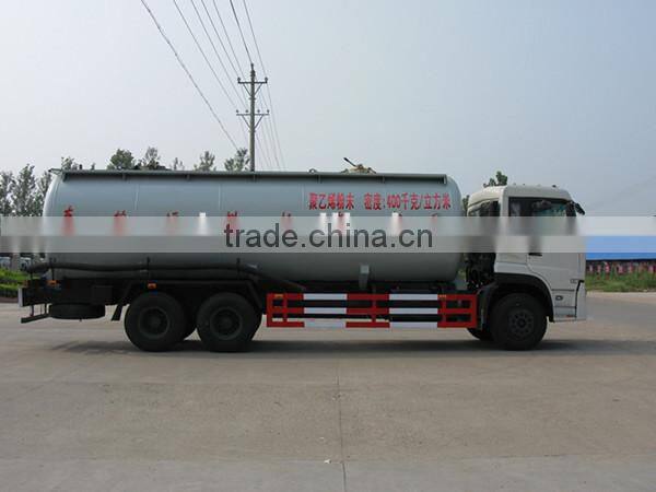 15 ton dongfeng bulk cement truck