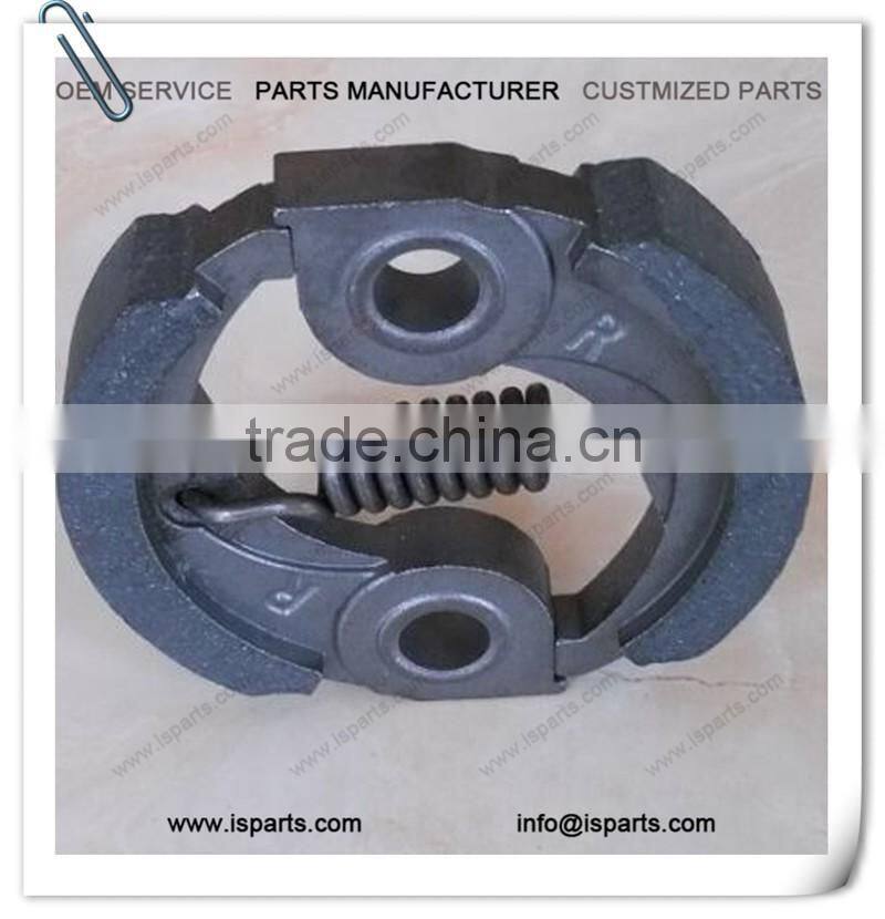 Fit 17, TD33, TD40, TD48, TG33, TH34, TH43, TH48 GX35, BG 328 clutch 1391 lawnmower