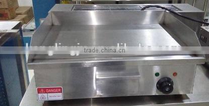 stainless steel electric griddle/counter electric griddle