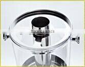 16L Double Tank Stainless Steel Carbonated Beverage Dispenser for Commercial Use with Factory Price