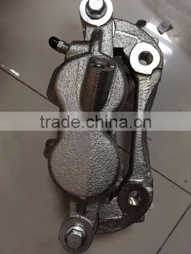 Brake Caliper for VW Multivan V 2H0615123