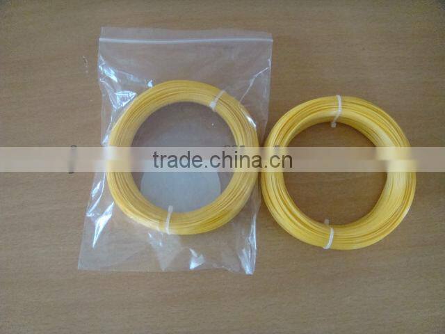 nylon building line in spool packing