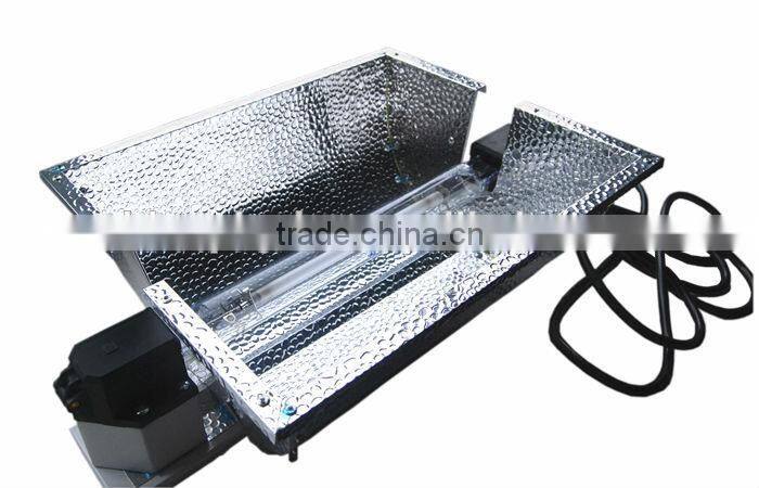 2016 affordable new useful reflective 600D fabric tent/garden grow box/choice materials horticulture grow tent