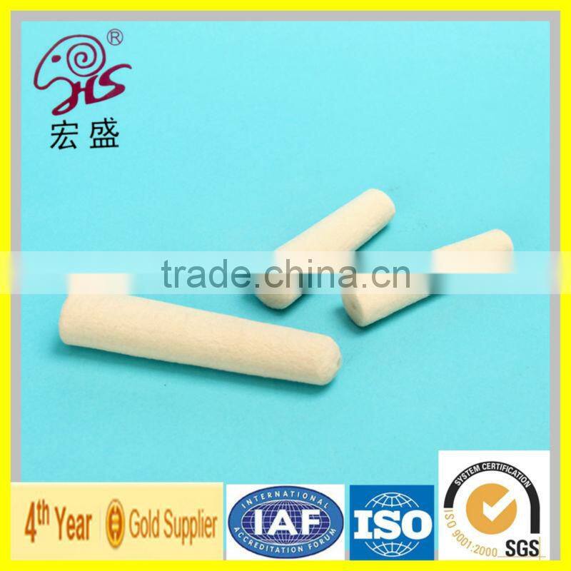 2016 new product Wholesale various white ring felt seal mat high quality
