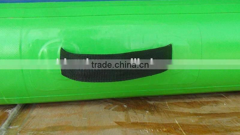 High Quality Inflatable Air Track Mat Gym for Sale