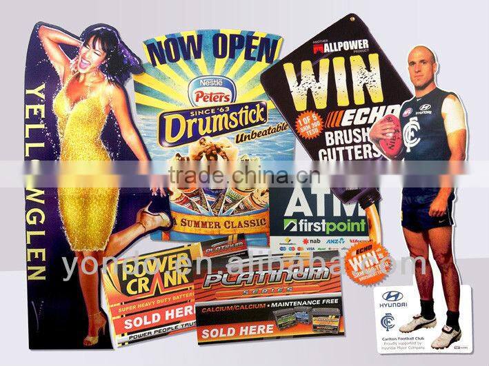 PP Layer Pad, Layer Pads, Plastic Layer Pads, corrugated plastic layer pad