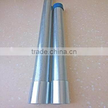 IMC Steel conduit