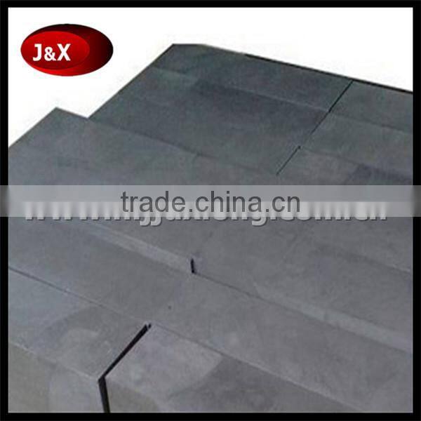 high modulus artificial graphite