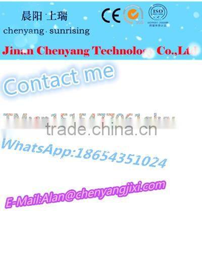 High quality pet sandwich food production line