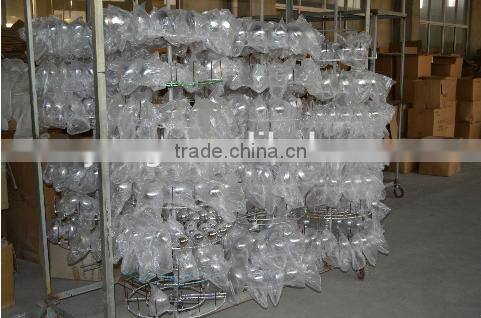 Chinese glass wind chimes/indoor wind chimes/decorative wind chime