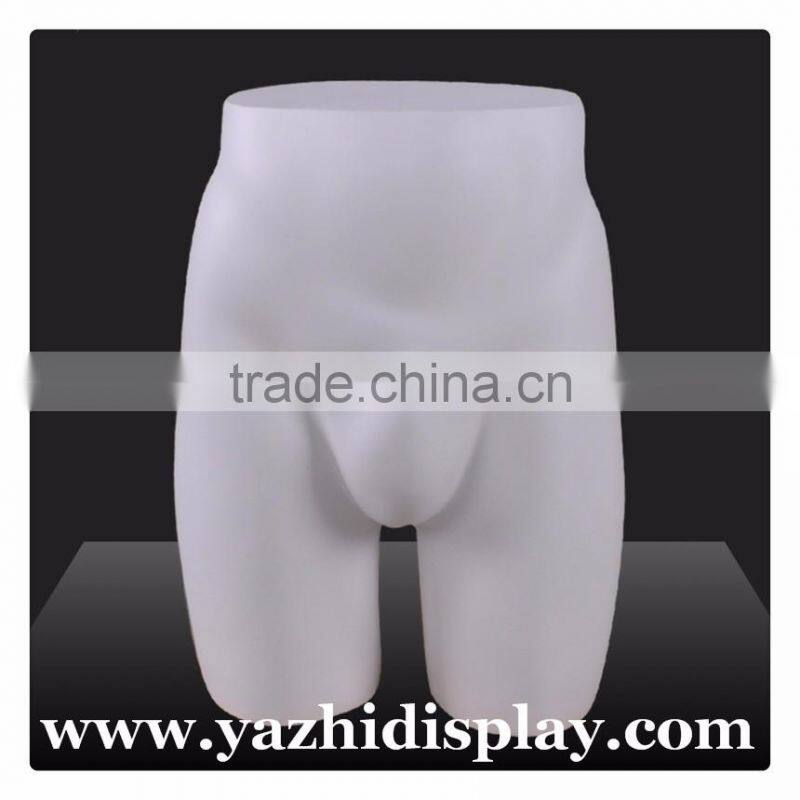 sexy man under wear mannequin torso for sale