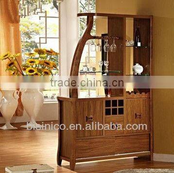 Contemporary Chinese Style Dinning Room Furniture Set,Full Solid Wood Extension Dinning Table W Chair, Applicable Sideboard