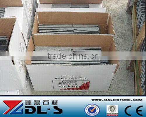 Natural decorative stone,Black Slate Culture Stone wall cladding