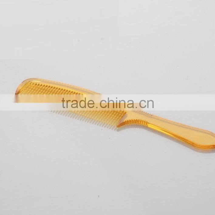 Plastic Hair Combs Wholesale 20.3*3.5