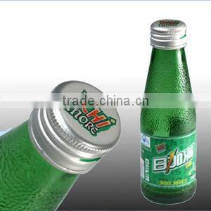 HSC35 beer crown cap and whisky bottle cap printed beer bottle caps