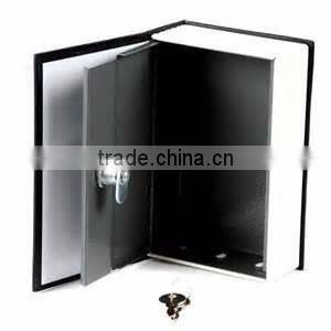 Diversion Dictionary Fack Book Safe with Key Lock