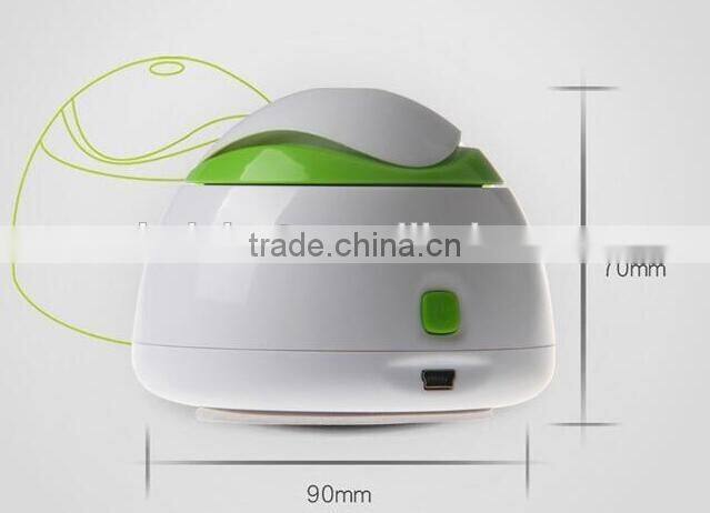 CY097 air humidifier mini usb humidifier charger air purifier