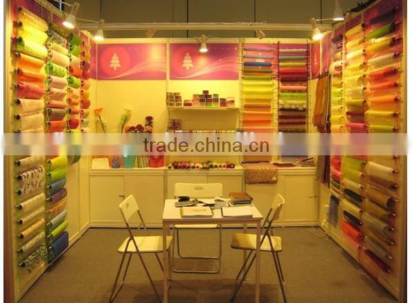 Deco Mesh Wedding Arch Flower Or Gift Ribbon Mesh