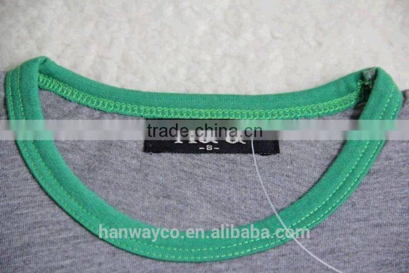 stocks boy's T-shirts