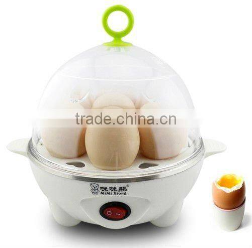 Supply fashion egg steamer stock small order