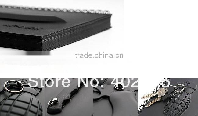 supply creative fashion gift notebook --revolver