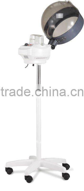 Salon hair steamer cap hood dryer beauty salon equipment DP203FS