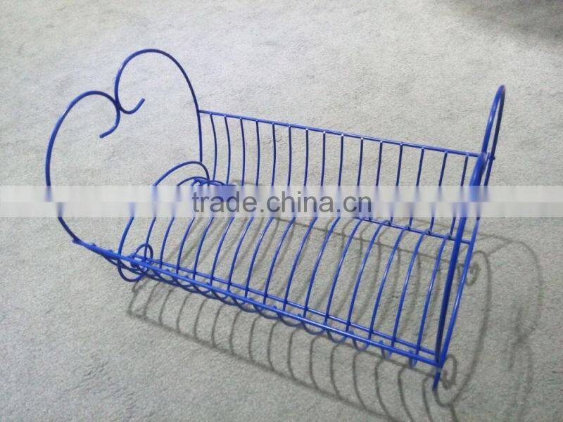 Dish Plates Cup Drainer Drip Tray Rack Quality Holder ,Kitchen Dishdrainer