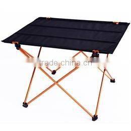 Aluminum Ultralight table portable table outdoor furniture
