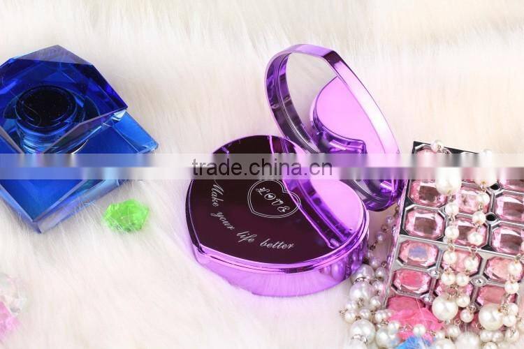3 in 1 multi-functional Luxury cosmetic mirror Power Bank