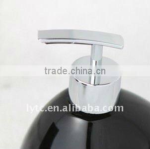 4pcs ceramic bathroom accessory