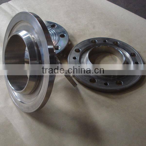 stainless steel flange used for oil well