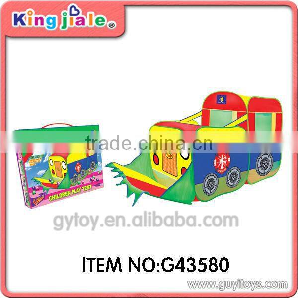 outdoor kids play tent pvc