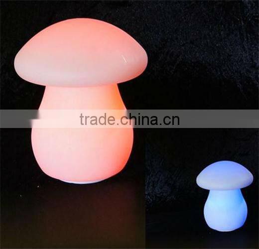 outdoor led mushroom light swimming pool light