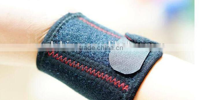 Wholesale good price eco friendly high quality Self-adhesive Wrist support