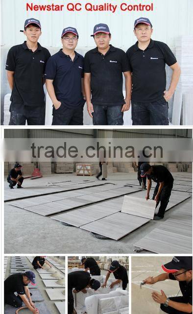 Chinese natural stone granite stair tread