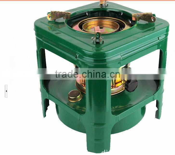 High quality portable gas stove camping gas stove