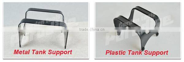 cg430 Gas Grass Cutter ,Trimmer Cutter Parts Fuel Tank Support with Plastic