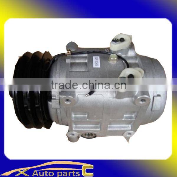 auto ac parts, Valeo DKS32 bus compressor DKS32/XH-32/TM31 refrigerator car