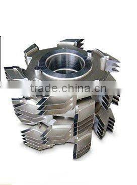 Fixed Finger Joint Cutter