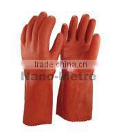 NMSAFETY green pvc household gloves