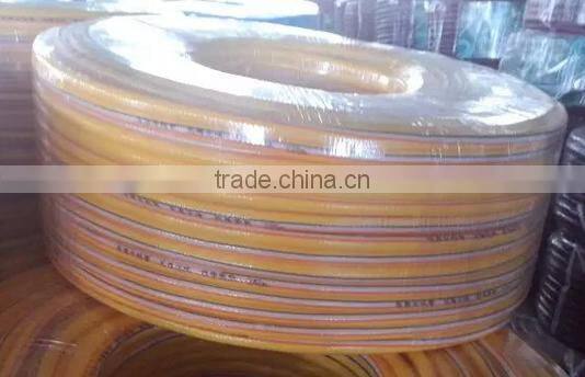 pvc garden hose expandable water garden hose auto washing pipe water hose pipes