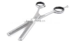 thinning scissors