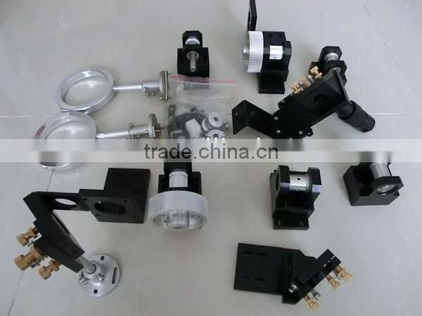 15mm 25mm wide open belt co2 laser cutting machine optical machinery