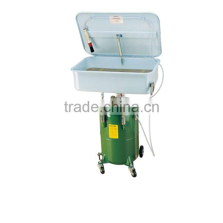 Newest Small Size Washer Parts Machine