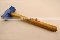 cheap priced rubber mallet hammer