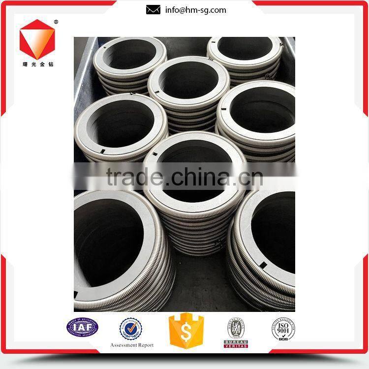 Cost-effective custom mechanical seal gasket sheet