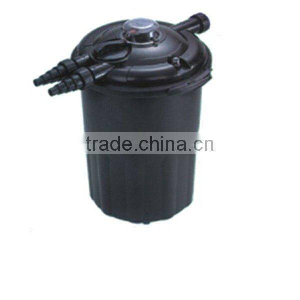 Gardening Bio-Filter