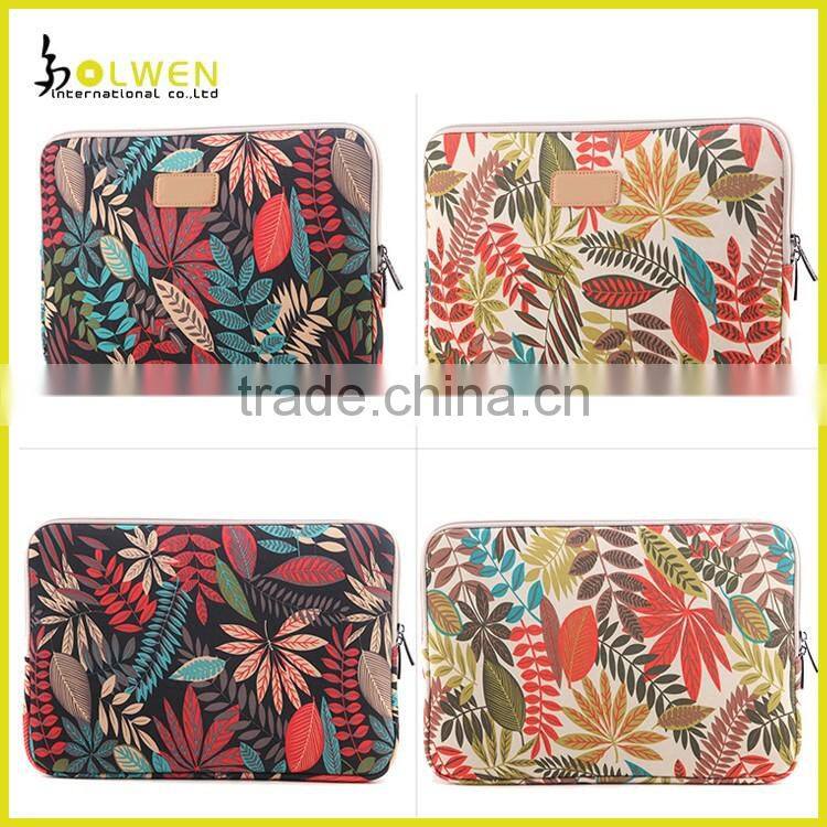 Tablet Sleeve Travel Carrying Case